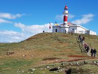 17 Tage Wanderreise Argentinien und Chile – Patagonien und Feuerland mit Buenos Aires – Nationalpark Los Glaciares mit El Chalten und Perito Moreno – Nationalpark Torres del Paine – Feuerland – Ushuaia (700) &ndash; &copy; Benjamin Rodriguez Manzanares (Eberhardt TRAVEL)