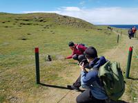 17 Tage Wanderreise Argentinien und Chile – Patagonien und Feuerland mit Buenos Aires – Nationalpark Los Glaciares mit El Chalten und Perito Moreno – Nationalpark Torres del Paine – Feuerland – Ushuaia (704) &ndash; &copy; Benjamin Rodriguez Manzanares (Eberhardt TRAVEL)