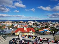 17 Tage Wanderreise Argentinien und Chile – Patagonien und Feuerland mit Buenos Aires – Nationalpark Los Glaciares mit El Chalten und Perito Moreno – Nationalpark Torres del Paine – Feuerland – Ushuaia (719) &ndash; &copy; Benjamin Rodriguez Manzanares (Eberhardt TRAVEL)