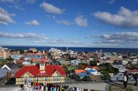 17 Tage Wanderreise Argentinien und Chile – Patagonien und Feuerland mit Buenos Aires – Nationalpark Los Glaciares mit El Chalten und Perito Moreno – Nationalpark Torres del Paine – Feuerland – Ushuaia (757) &ndash; &copy; Benjamin Rodriguez Manzanares (Eberhardt TRAVEL)