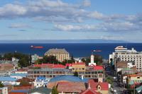 17 Tage Wanderreise Argentinien und Chile – Patagonien und Feuerland mit Buenos Aires – Nationalpark Los Glaciares mit El Chalten und Perito Moreno – Nationalpark Torres del Paine – Feuerland – Ushuaia (758) &ndash; &copy; Benjamin Rodriguez Manzanares (Eberhardt TRAVEL)