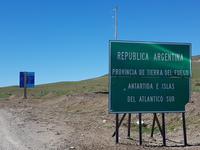 17 Tage Wanderreise Argentinien und Chile – Patagonien und Feuerland mit Buenos Aires – Nationalpark Los Glaciares mit El Chalten und Perito Moreno – Nationalpark Torres del Paine – Feuerland – Ushuaia (770) &ndash; &copy; Benjamin Rodriguez Manzanares (Eberhardt TRAVEL)
