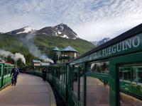 17 Tage Wanderreise Argentinien und Chile – Patagonien und Feuerland mit Buenos Aires – Nationalpark Los Glaciares mit El Chalten und Perito Moreno – Nationalpark Torres del Paine – Feuerland – Ushuaia (785) &ndash; &copy; Benjamin Rodriguez Manzanares (Eberhardt TRAVEL)