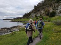 17 Tage Wanderreise Argentinien und Chile – Patagonien und Feuerland mit Buenos Aires – Nationalpark Los Glaciares mit El Chalten und Perito Moreno – Nationalpark Torres del Paine – Feuerland – Ushuaia (795) &ndash; &copy; Benjamin Rodriguez Manzanares (Eberhardt TRAVEL)
