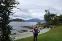 17 Tage Wanderreise Argentinien und Chile – Patagonien und Feuerland mit Buenos Aires – Nationalpark Los Glaciares mit El Chalten und Perito Moreno – Nationalpark Torres del Paine – Feuerland – Ushuaia (827) &ndash; &copy; Benjamin Rodriguez Manzanares (Eberhardt TRAVEL)