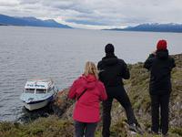 17 Tage Wanderreise Argentinien und Chile – Patagonien und Feuerland mit Buenos Aires – Nationalpark Los Glaciares mit El Chalten und Perito Moreno – Nationalpark Torres del Paine – Feuerland – Ushuaia (856) &ndash; &copy; Benjamin Rodriguez Manzanares (Eberhardt TRAVEL)
