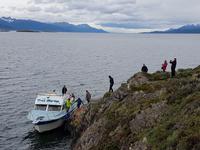 17 Tage Wanderreise Argentinien und Chile – Patagonien und Feuerland mit Buenos Aires – Nationalpark Los Glaciares mit El Chalten und Perito Moreno – Nationalpark Torres del Paine – Feuerland – Ushuaia (857) &ndash; &copy; Benjamin Rodriguez Manzanares (Eberhardt TRAVEL)