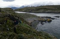 17 Tage Wanderreise Argentinien und Chile – Patagonien und Feuerland mit Buenos Aires – Nationalpark Los Glaciares mit El Chalten und Perito Moreno – Nationalpark Torres del Paine – Feuerland – Ushuaia (903) &ndash; &copy; Benjamin Rodriguez Manzanares (Eberhardt TRAVEL)