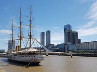 17 Tage Wanderreise Argentinien und Chile – Patagonien und Feuerland mit Buenos Aires – Nationalpark Los Glaciares mit El Chalten und Perito Moreno – Nationalpark Torres del Paine – Feuerland – Ushuaia (962) &ndash; &copy; Benjamin Rodriguez Manzanares (Eberhardt TRAVEL)