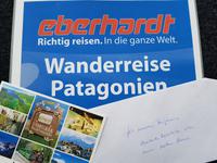 17 Tage Wanderreise Argentinien und Chile – Patagonien und Feuerland mit Buenos Aires – Nationalpark Los Glaciares mit El Chalten und Perito Moreno – Nationalpark Torres del Paine – Feuerland – Ushuaia (978) &ndash; &copy; Benjamin Rodriguez Manzanares (Eberhardt TRAVEL)