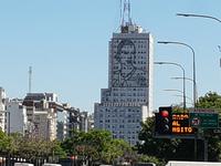 Buenos Aires &ndash; &copy; Benjamin Rodriguez Manzanares (Eberhardt TRAVEL)