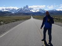 El Chalten - Patagonien (4) &ndash; &copy; Benjamin Rodriguez Manzanares (Eberhardt TRAVEL)
