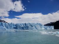 Perito Moreno Gletscher bei El Calafate - Patagonien (19) &ndash; &copy; Benjamin Rodriguez Manzanares (Eberhardt TRAVEL)