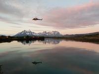 Gut angekommen im Torres del Paine - Patagonien (9) &ndash; &copy; Benjamin Rodriguez Manzanares (Eberhardt TRAVEL)