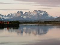 Gut angekommen im Torres del Paine - Patagonien (10) &ndash; &copy; Benjamin Rodriguez Manzanares (Eberhardt TRAVEL)