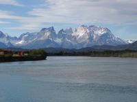 Gut angekommen im Torres del Paine - Patagonien (16) &ndash; &copy; Benjamin Rodriguez Manzanares (Eberhardt TRAVEL)