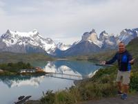 National Park Torres del Paine - Chile - Patagonien (3) &ndash; &copy; Benjamin Rodriguez Manzanares (Eberhardt TRAVEL)