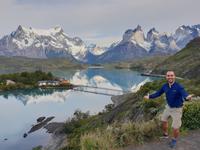 National Park Torres del Paine - Chile - Patagonien (5) &ndash; &copy; Benjamin Rodriguez Manzanares (Eberhardt TRAVEL)