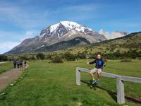 National Park Torres del Paine - Chile - Patagonien (7) &ndash; &copy; Benjamin Rodriguez Manzanares (Eberhardt TRAVEL)