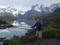 National Park Torres del Paine - Chile - Patagonien (12) &ndash; &copy; Benjamin Rodriguez Manzanares (Eberhardt TRAVEL)