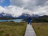 National Park Torres del Paine - Chile - Patagonien - ein Traum (8) &ndash; &copy; Benjamin Rodriguez Manzanares (Eberhardt TRAVEL)