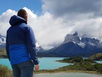 National Park Torres del Paine - Chile - Patagonien - ein Traum (11) &ndash; &copy; Benjamin Rodriguez Manzanares (Eberhardt TRAVEL)