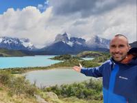 National Park Torres del Paine - Chile - Patagonien - ein Traum (12) &ndash; &copy; Benjamin Rodriguez Manzanares (Eberhardt TRAVEL)