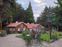 El Calafate - Argentinien &ndash; &copy; Benjamin Rodriguez Manzanares (Eberhardt TRAVEL)