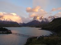 Torres del Paine Nationalpark in Patagonien - Chile (3) &ndash; &copy; Benjamin Rodriguez Manzanares (Eberhardt TRAVEL)