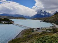 Torres del Paine Nationalpark in Patagonien - Chile (5) &ndash; &copy; Benjamin Rodriguez Manzanares (Eberhardt TRAVEL)