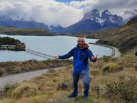 Torres del Paine Nationalpark in Patagonien - Chile (6) &ndash; &copy; Benjamin Rodriguez Manzanares (Eberhardt TRAVEL)