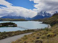 Torres del Paine Nationalpark in Patagonien - Chile (7) &ndash; &copy; Benjamin Rodriguez Manzanares (Eberhardt TRAVEL)
