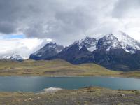Torres del Paine Nationalpark in Patagonien - Chile (11) &ndash; &copy; Benjamin Rodriguez Manzanares (Eberhardt TRAVEL)
