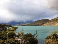 Torres del Paine Nationalpark in Patagonien - Chile (18) &ndash; &copy; Benjamin Rodriguez Manzanares (Eberhardt TRAVEL)
