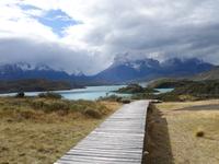 Torres del Paine Nationalpark in Patagonien - Chile (23) &ndash; &copy; Benjamin Rodriguez Manzanares (Eberhardt TRAVEL)