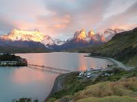 Torres del Paine Nationalpark in Patagonien - Chile (26) &ndash; &copy; Benjamin Rodriguez Manzanares (Eberhardt TRAVEL)