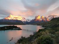 Torres del Paine Nationalpark in Patagonien - Chile (27) &ndash; &copy; Benjamin Rodriguez Manzanares (Eberhardt TRAVEL)