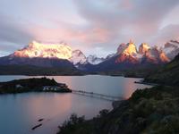 Torres del Paine Nationalpark in Patagonien - Chile (15) &ndash; &copy; Benjamin Rodriguez Manzanares (Eberhardt TRAVEL)