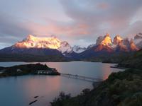 Torres del Paine Nationalpark in Patagonien - Chile (16) &ndash; &copy; Benjamin Rodriguez Manzanares (Eberhardt TRAVEL)