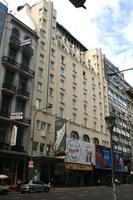 Unser Hotel in Buenos Aires direkt im Zentrum