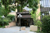 Unser Hotel in Santiago de Chile
