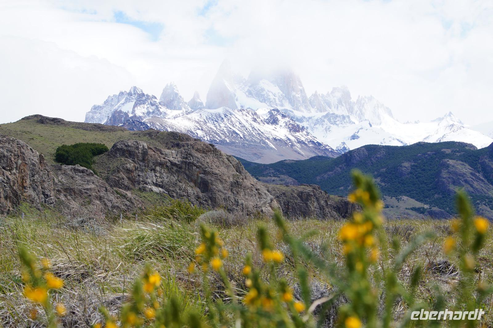El Chaltén &ndash; &copy; Andreas Böcker (Eberhardt TRAVEL)
