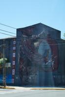 Mural &ndash; &copy; Andreas Böcker (Eberhardt TRAVEL)