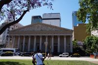 Kathedrale von Buenos Aires &ndash; &copy; Andreas Böcker (Eberhardt TRAVEL)