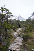 Bohlenweg &ndash; &copy; Andreas Böcker (Eberhardt TRAVEL)