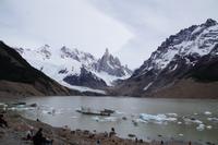 Laguna Torre &ndash; &copy; Andreas Böcker (Eberhardt TRAVEL)