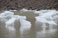 bizarre Eisfiguren &ndash; &copy; Andreas Böcker (Eberhardt TRAVEL)