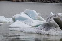 Eisschmelze &ndash; &copy; Andreas Böcker (Eberhardt TRAVEL)