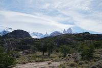 Torre und Chaltén  &ndash; &copy; Andreas Böcker (Eberhardt TRAVEL)