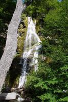 Wasserfall &ndash; &copy; Andreas Böcker (Eberhardt TRAVEL)